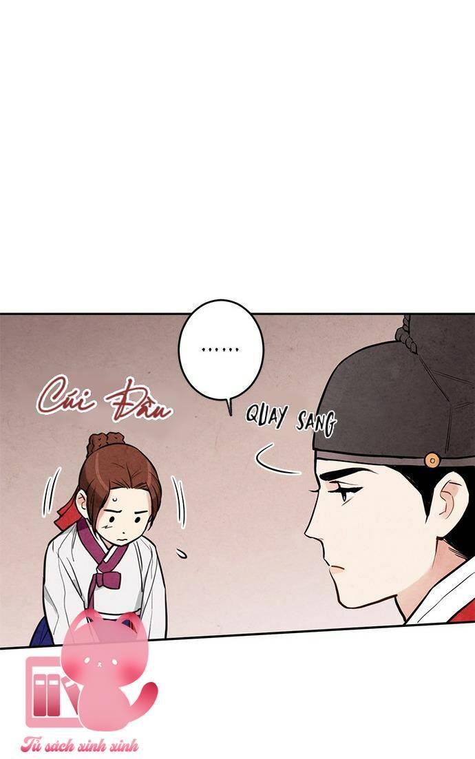 Lệnh Cấm Hôn - Chap 10 - Trang 52