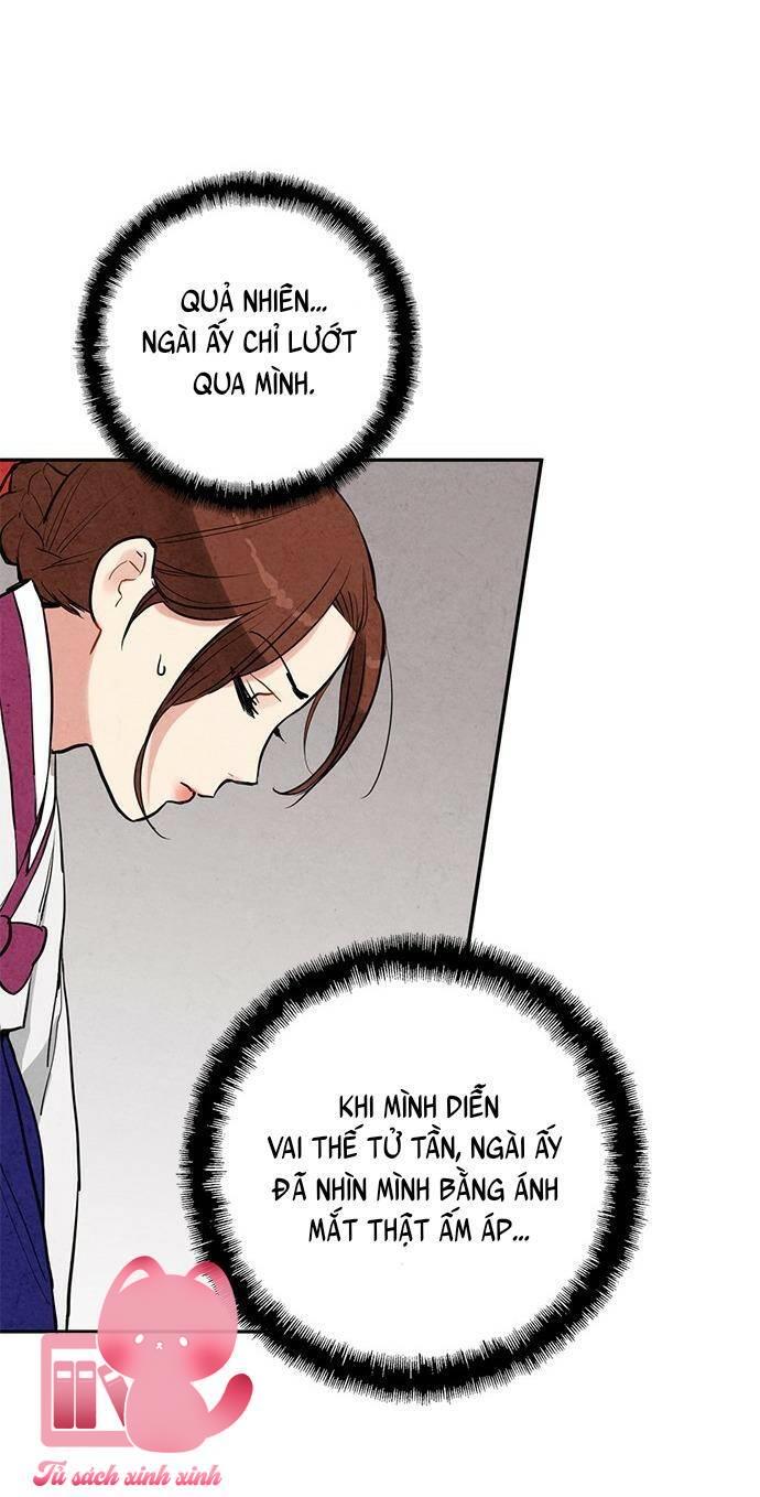 Lệnh Cấm Hôn - Chap 10 - Trang 53