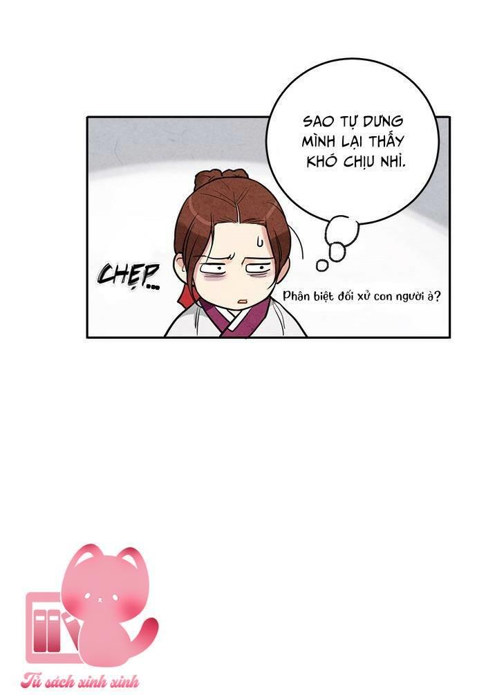 Lệnh Cấm Hôn - Chap 10 - Trang 54
