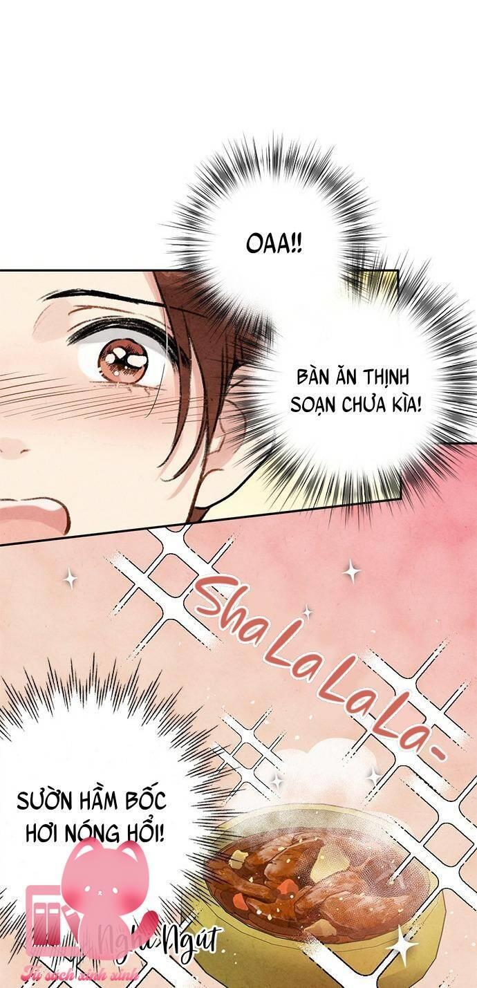 Lệnh Cấm Hôn - Chap 10 - Trang 56