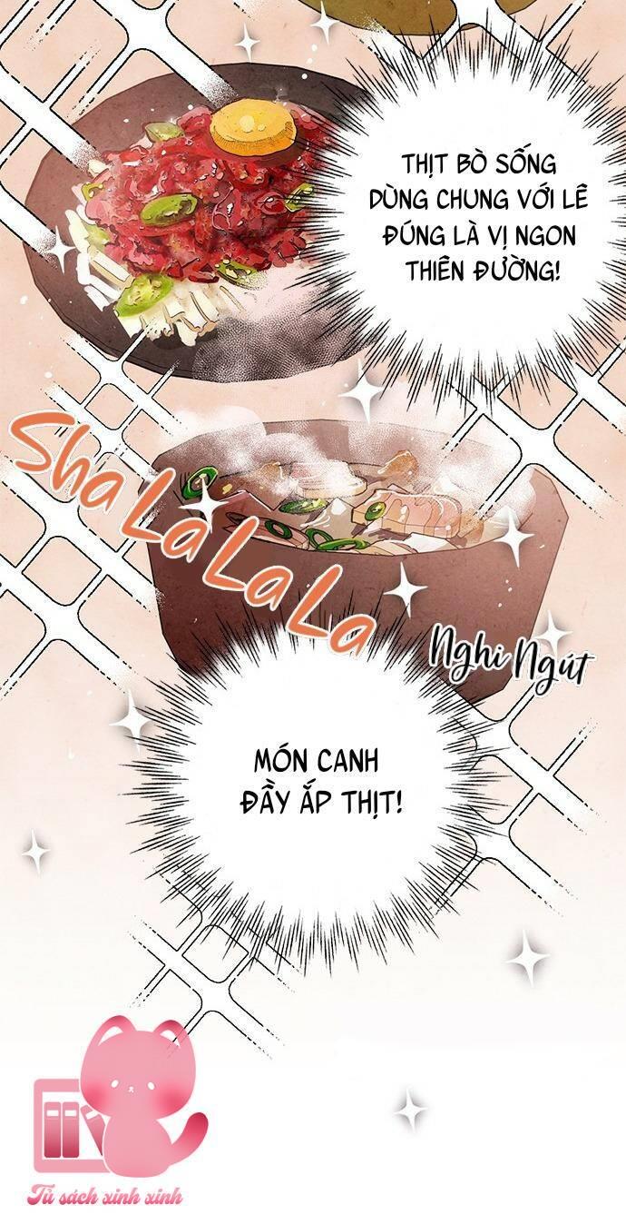 Lệnh Cấm Hôn - Chap 10 - Trang 57