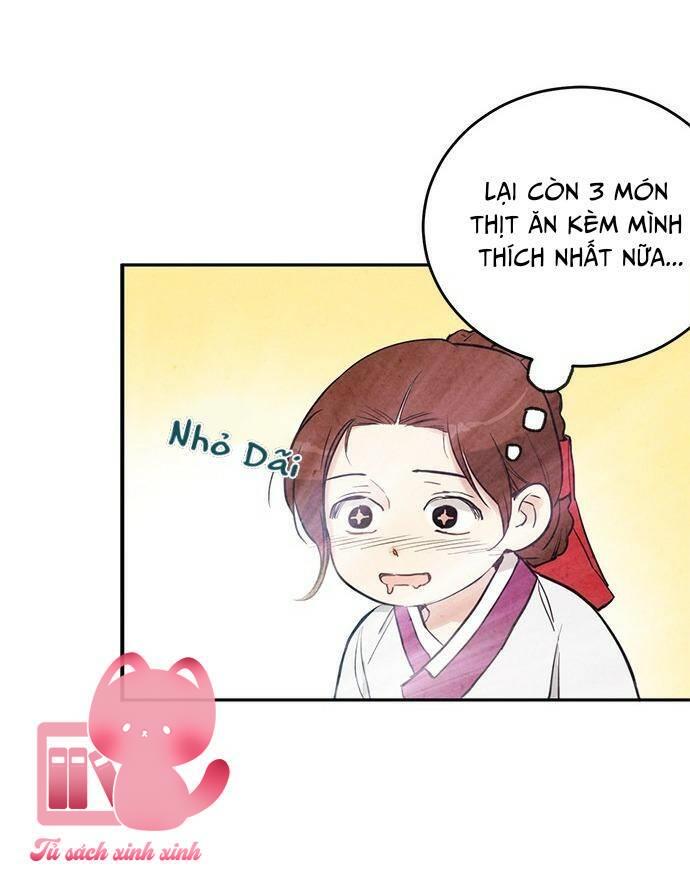 Lệnh Cấm Hôn - Chap 10 - Trang 58