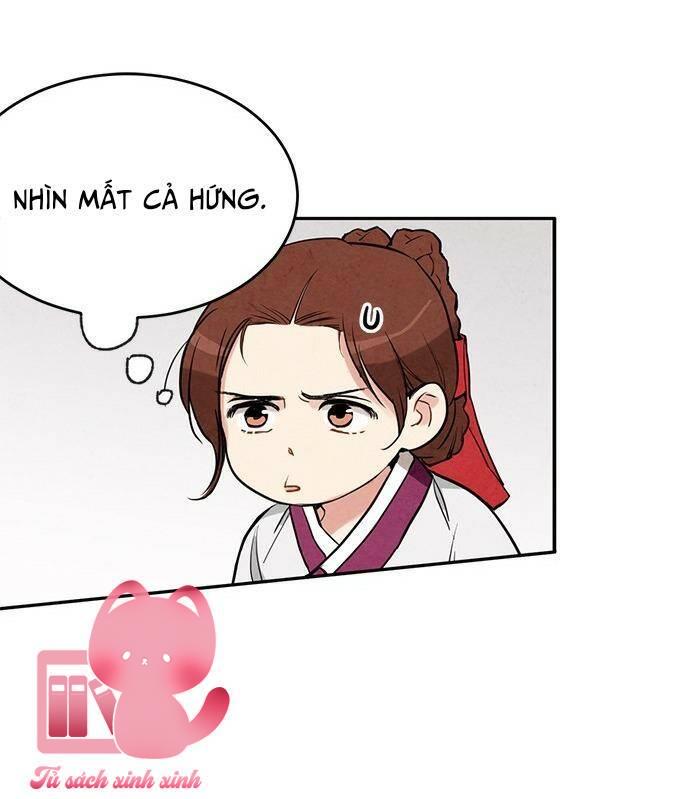 Lệnh Cấm Hôn - Chap 10 - Trang 60
