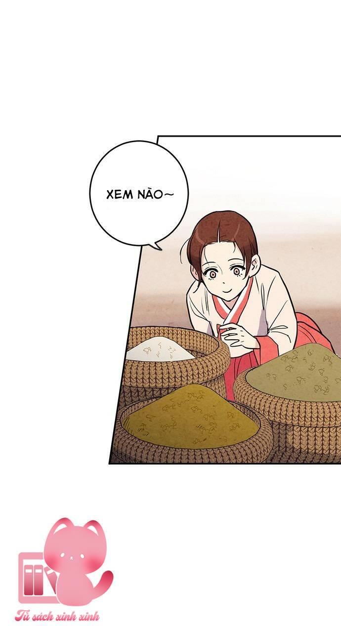 Lệnh Cấm Hôn - Chap 10 - Trang 7