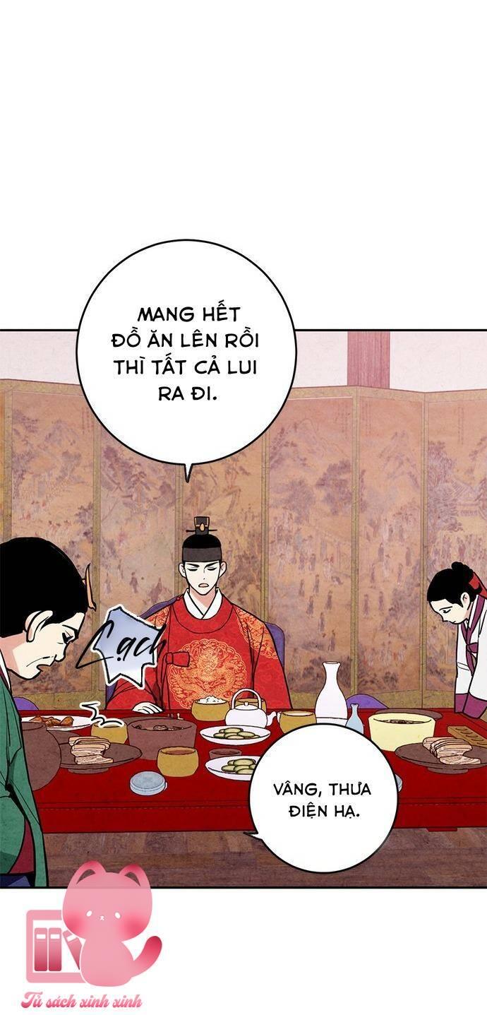 Lệnh Cấm Hôn - Chap 10 - Trang 63