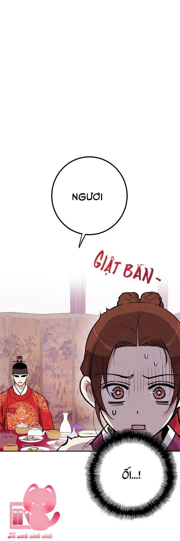 Lệnh Cấm Hôn - Chap 10 - Trang 65