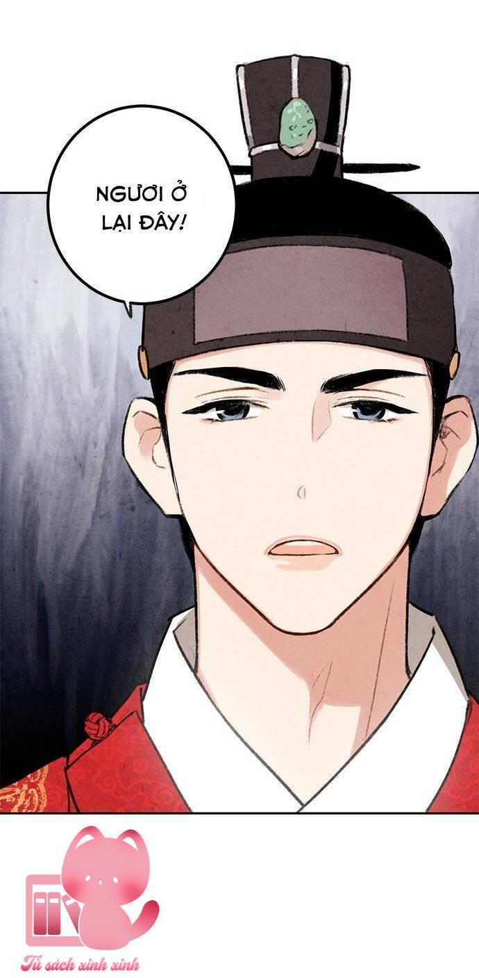 Lệnh Cấm Hôn - Chap 10 - Trang 66