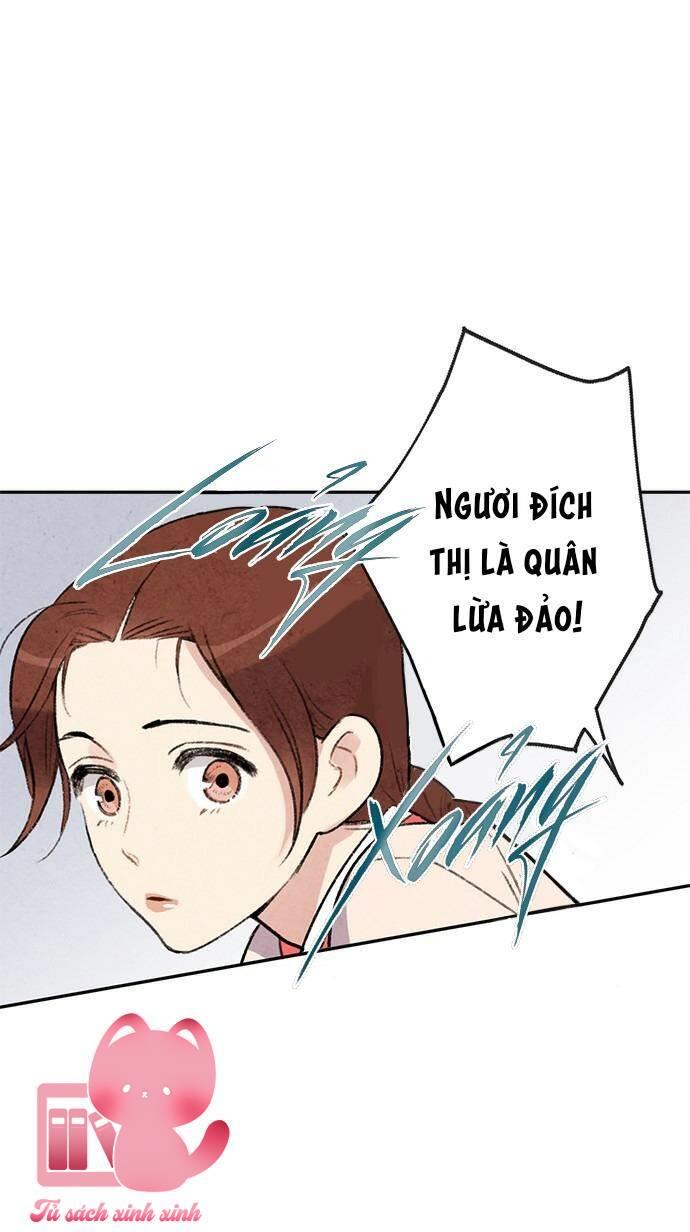 Lệnh Cấm Hôn - Chap 10 - Trang 8