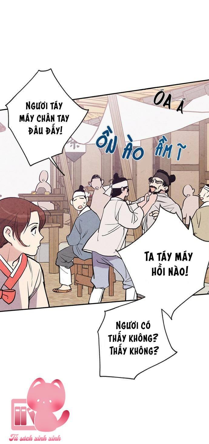 Lệnh Cấm Hôn - Chap 10 - Trang 9