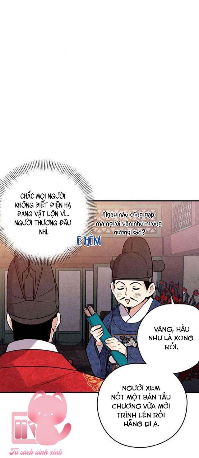 Lệnh Cấm Hôn - Chap 100 - Trang 11