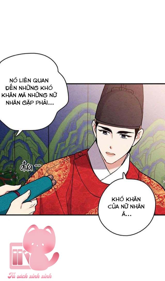 Lệnh Cấm Hôn - Chap 100 - Trang 12