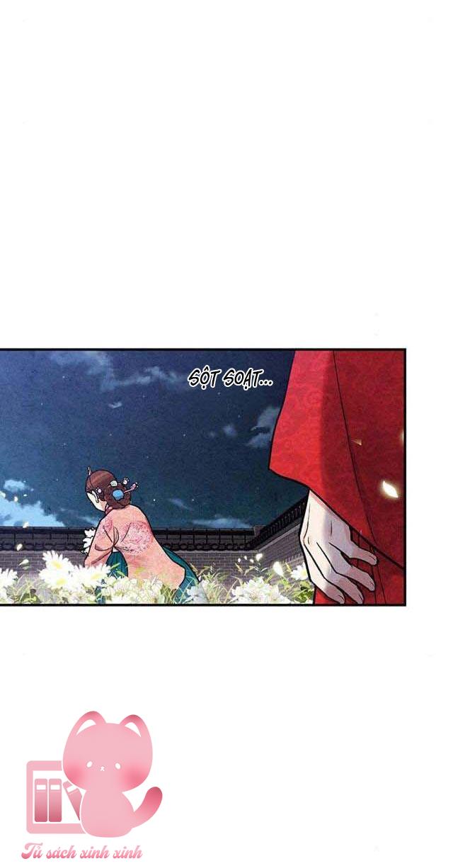 Lệnh Cấm Hôn - Chap 100 - Trang 16