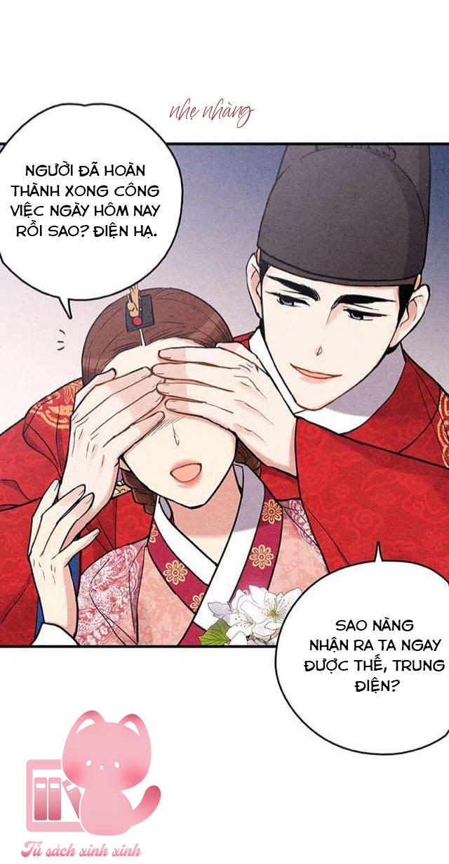 Lệnh Cấm Hôn - Chap 100 - Trang 17