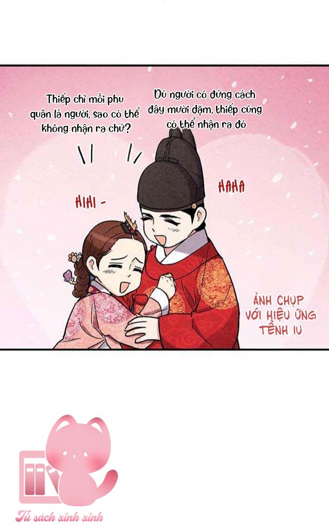 Lệnh Cấm Hôn - Chap 100 - Trang 18