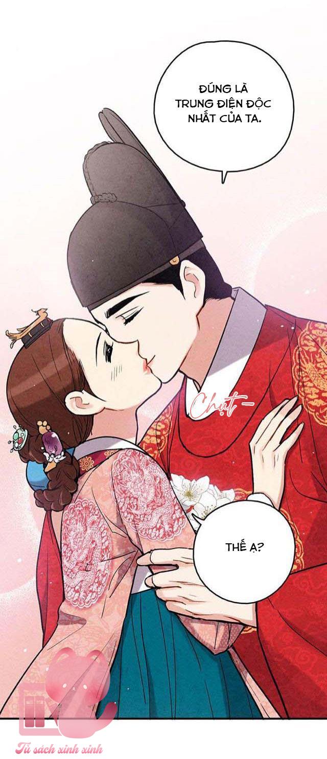 Lệnh Cấm Hôn - Chap 100 - Trang 19