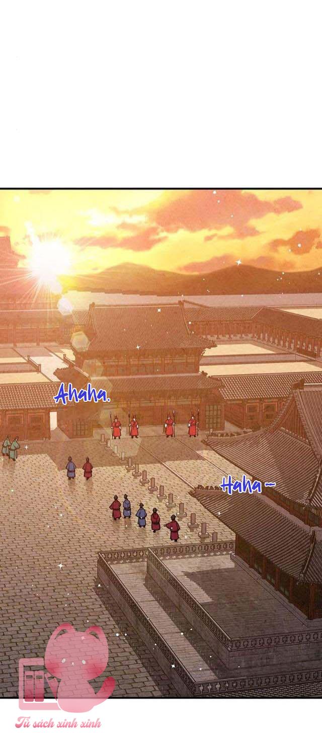 Lệnh Cấm Hôn - Chap 100 - Trang 3