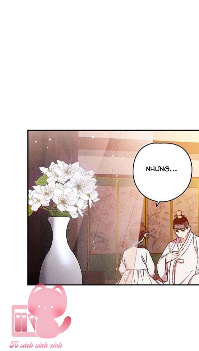 Lệnh Cấm Hôn - Chap 100 - Trang 21