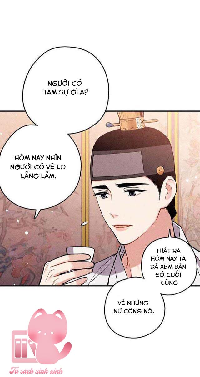 Lệnh Cấm Hôn - Chap 100 - Trang 22