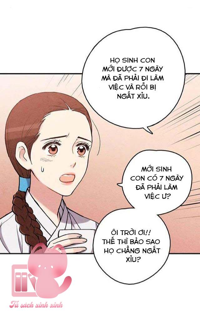 Lệnh Cấm Hôn - Chap 100 - Trang 23
