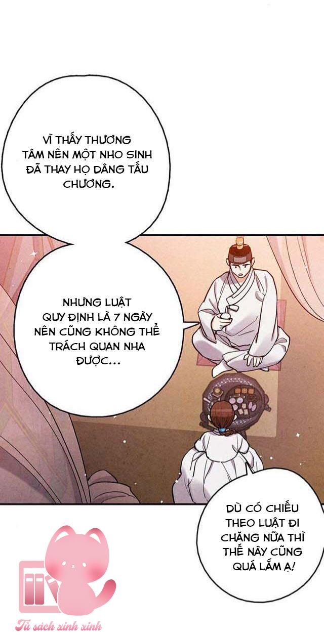 Lệnh Cấm Hôn - Chap 100 - Trang 24