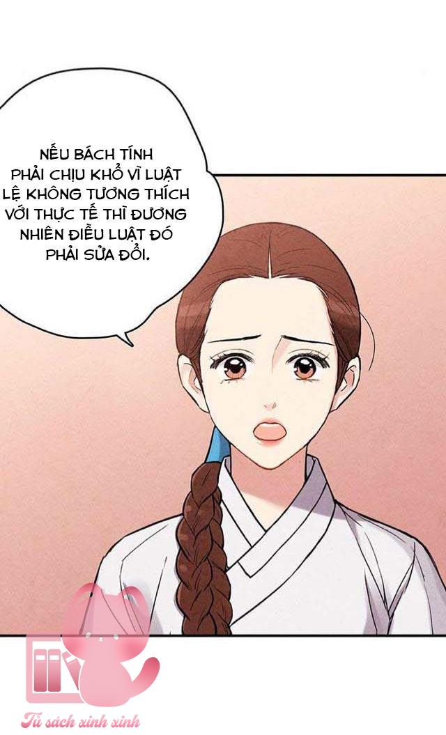 Lệnh Cấm Hôn - Chap 100 - Trang 25