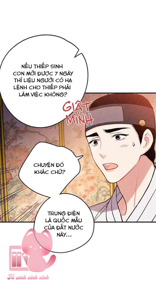 Lệnh Cấm Hôn - Chap 100 - Trang 26