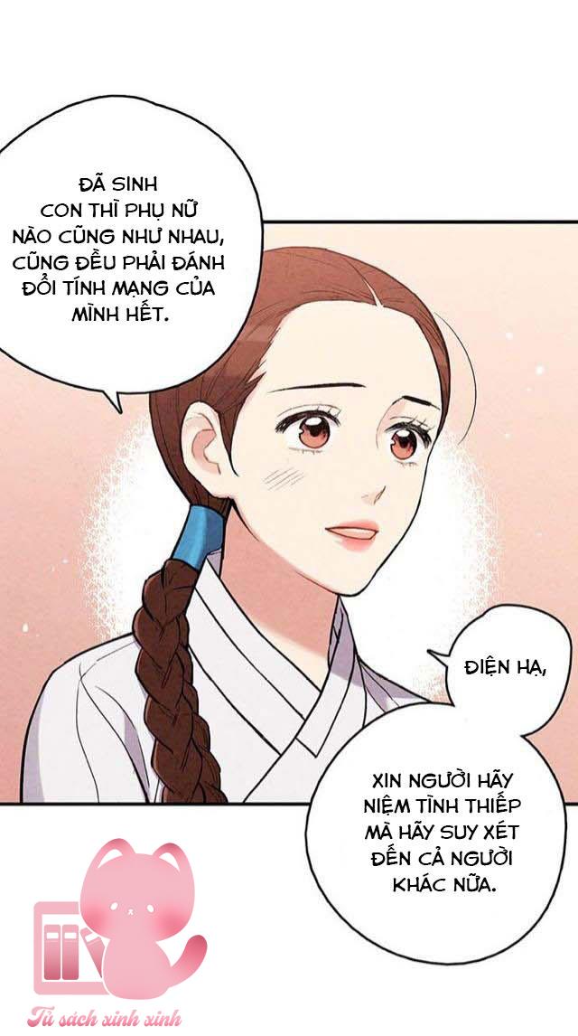 Lệnh Cấm Hôn - Chap 100 - Trang 29