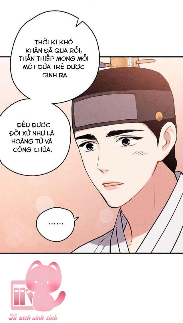 Lệnh Cấm Hôn - Chap 100 - Trang 30