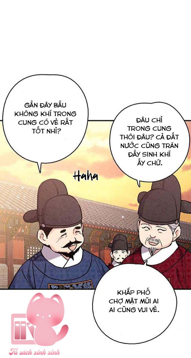 Lệnh Cấm Hôn - Chap 100 - Trang 4