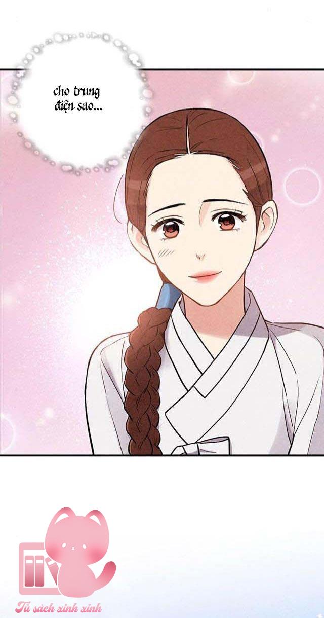 Lệnh Cấm Hôn - Chap 100 - Trang 32
