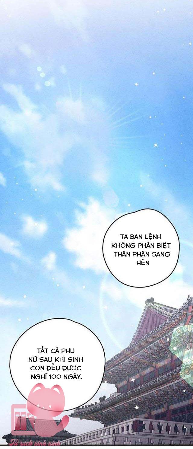 Lệnh Cấm Hôn - Chap 100 - Trang 33