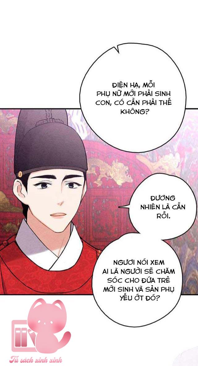 Lệnh Cấm Hôn - Chap 100 - Trang 36