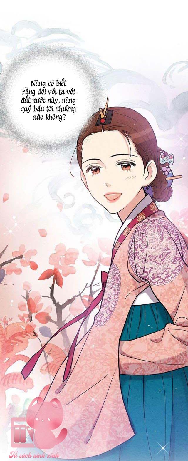 Lệnh Cấm Hôn - Chap 100 - Trang 38