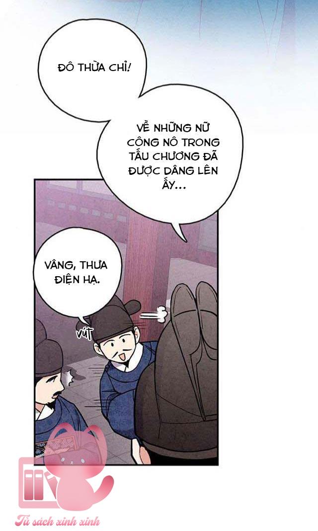Lệnh Cấm Hôn - Chap 100 - Trang 39