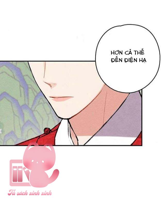 Lệnh Cấm Hôn - Chap 100 - Trang 5