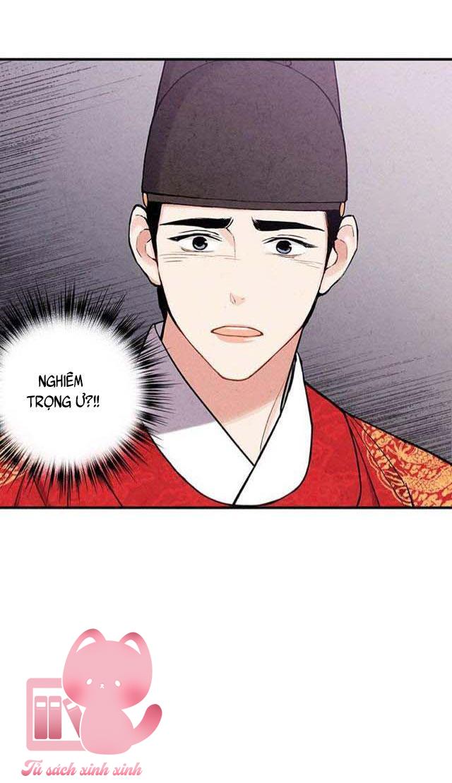 Lệnh Cấm Hôn - Chap 100 - Trang 42