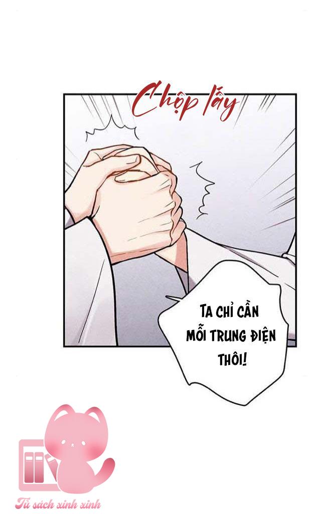 Lệnh Cấm Hôn - Chap 100 - Trang 44