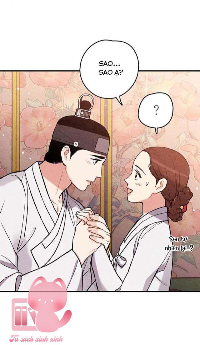 Lệnh Cấm Hôn - Chap 100 - Trang 45