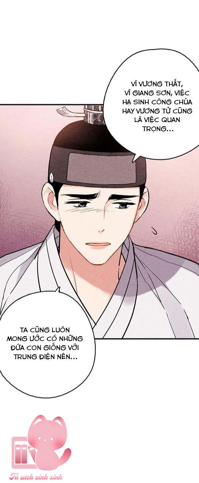 Lệnh Cấm Hôn - Chap 100 - Trang 46