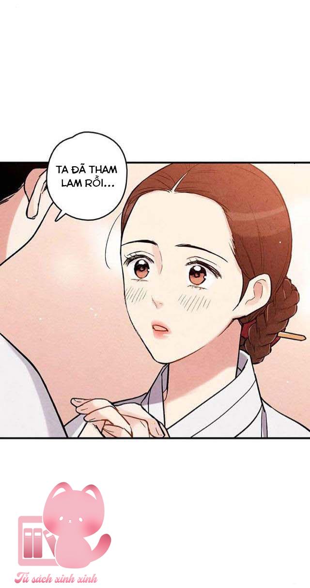 Lệnh Cấm Hôn - Chap 100 - Trang 47