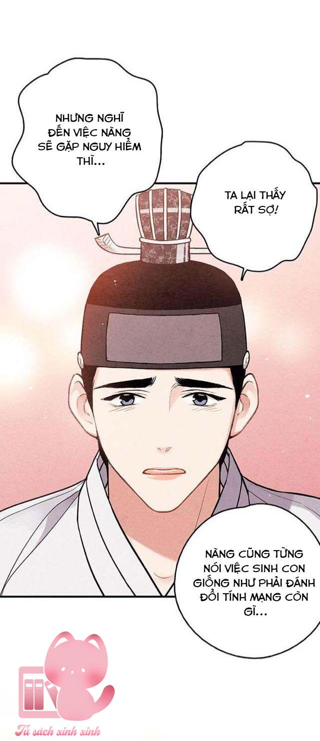 Lệnh Cấm Hôn - Chap 100 - Trang 48
