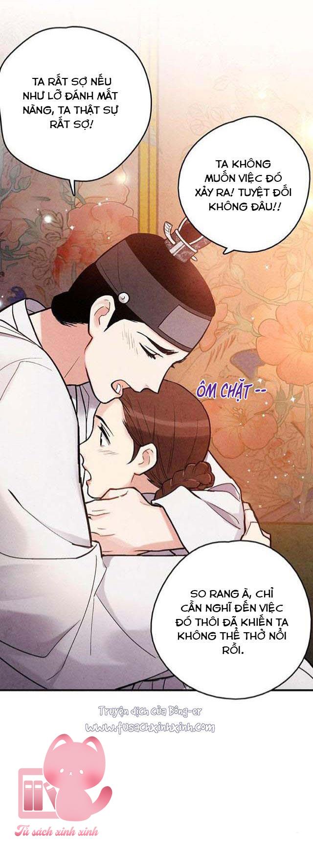 Lệnh Cấm Hôn - Chap 100 - Trang 49