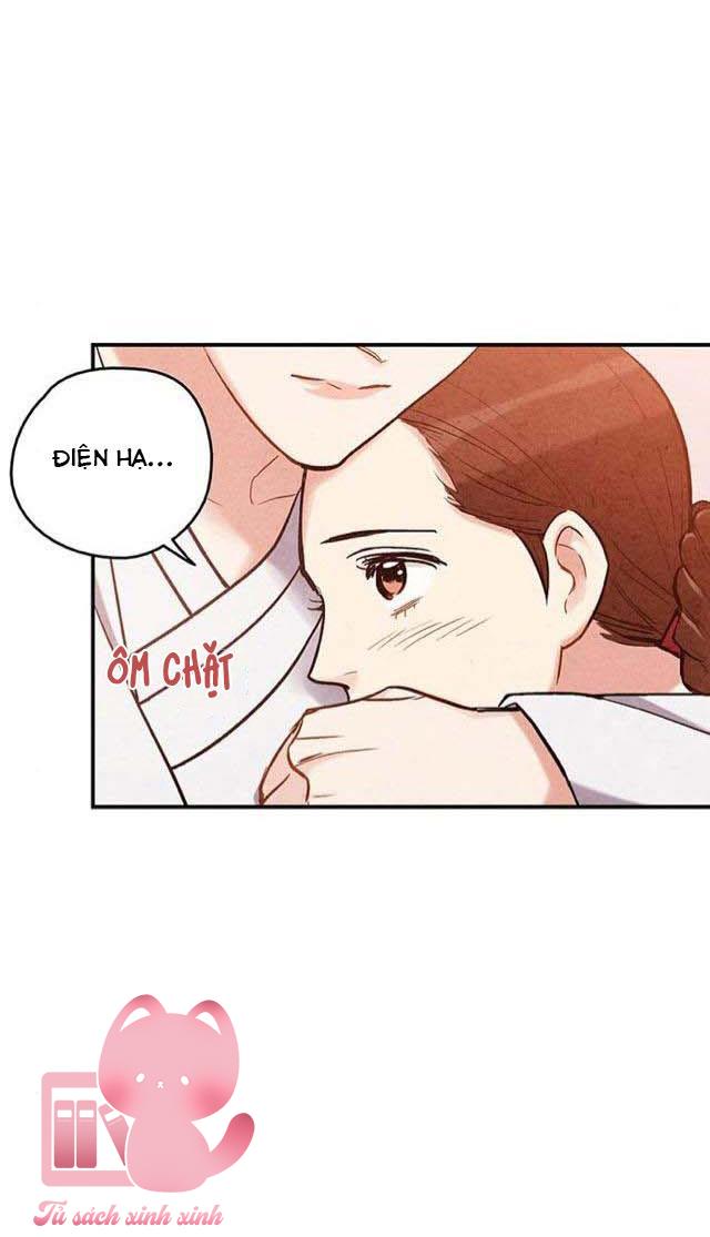 Lệnh Cấm Hôn - Chap 100 - Trang 50