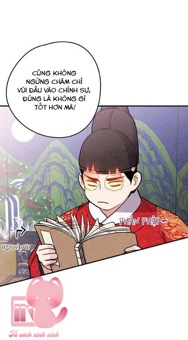 Lệnh Cấm Hôn - Chap 100 - Trang 6