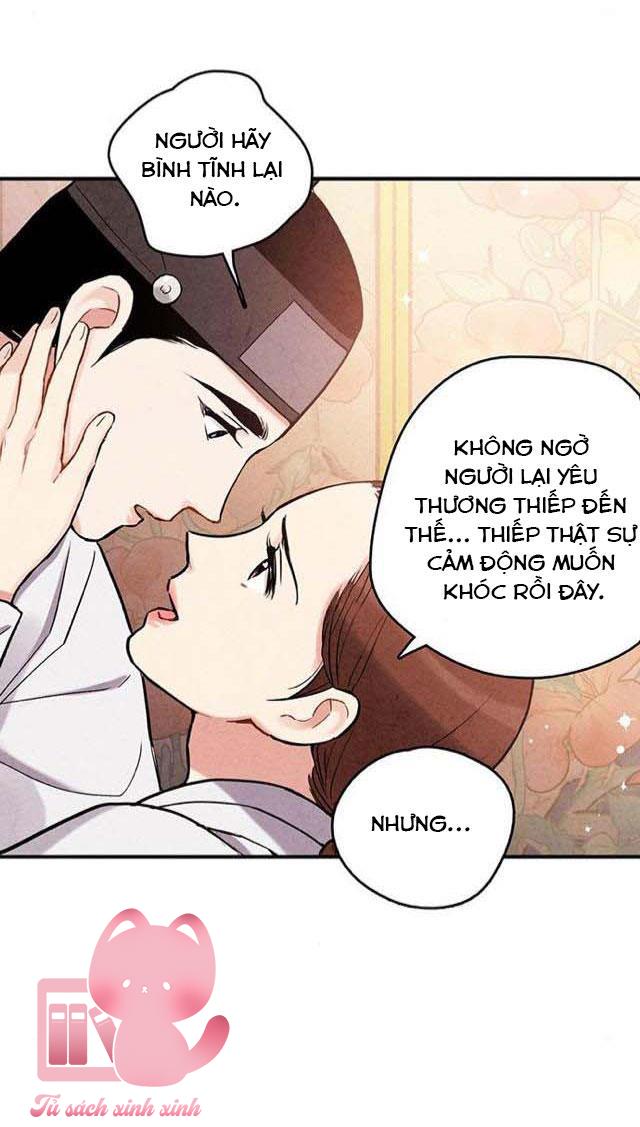 Lệnh Cấm Hôn - Chap 100 - Trang 51