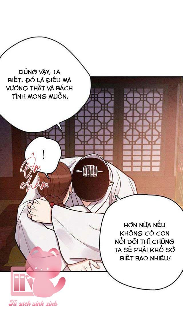 Lệnh Cấm Hôn - Chap 100 - Trang 52