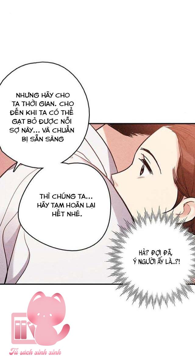 Lệnh Cấm Hôn - Chap 100 - Trang 53