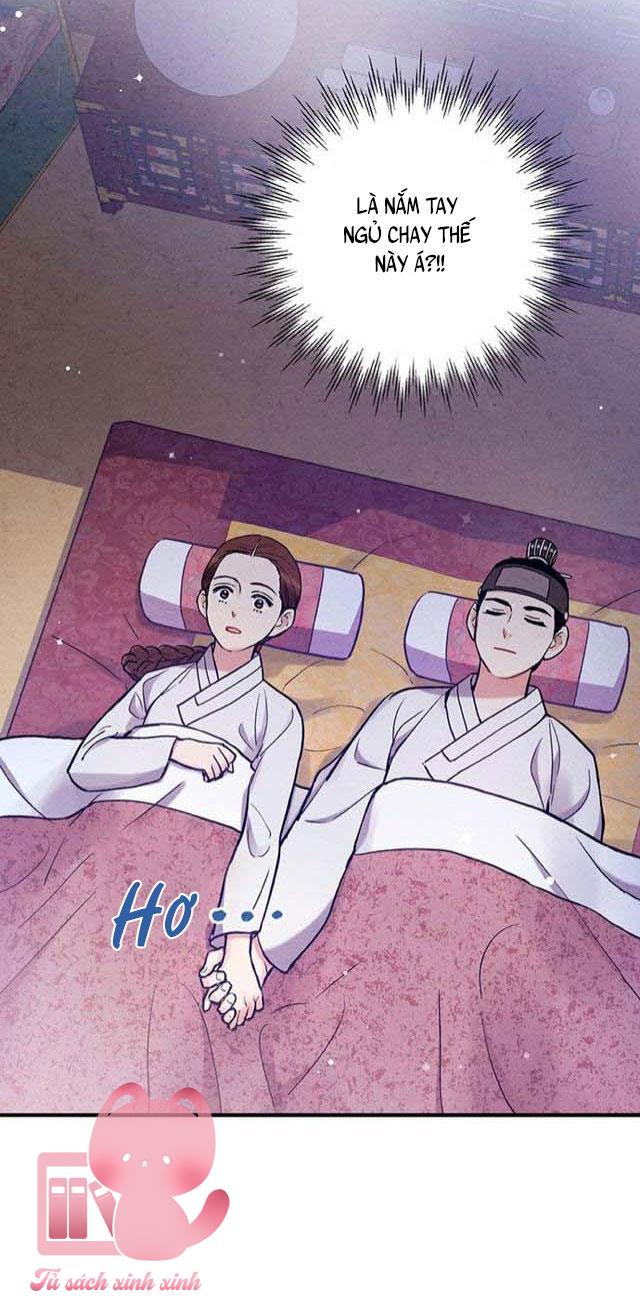 Lệnh Cấm Hôn - Chap 100 - Trang 55