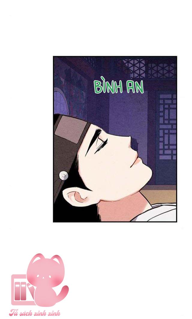 Lệnh Cấm Hôn - Chap 100 - Trang 57