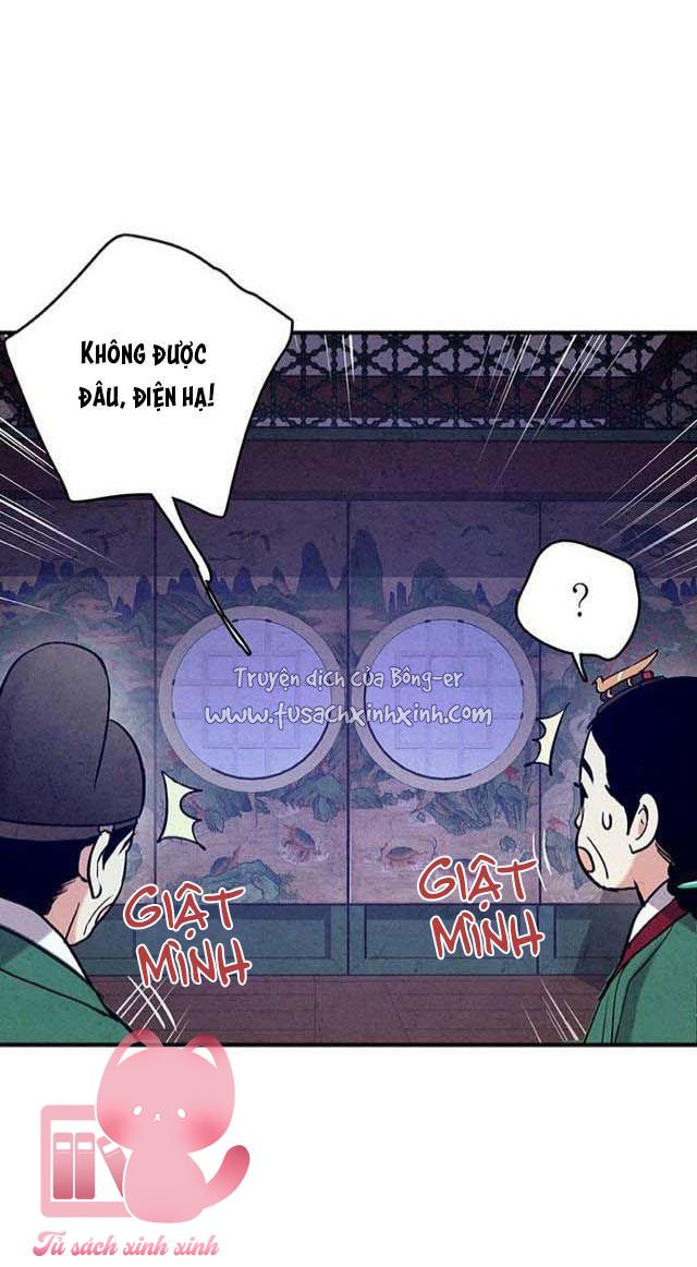 Lệnh Cấm Hôn - Chap 100 - Trang 58